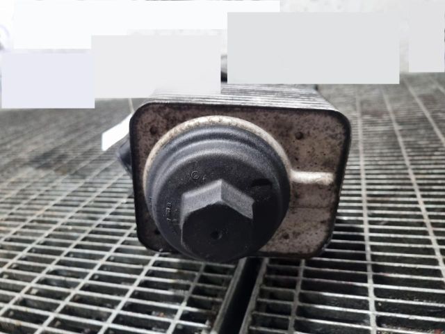 bontott MITSUBISHI OUTLANDER Olajszűrő Ház