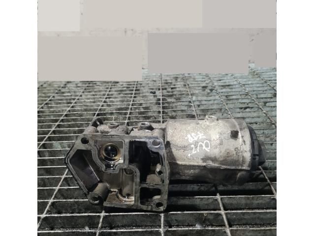 bontott MITSUBISHI OUTLANDER Olajszűrő Ház