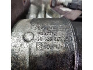 bontott MITSUBISHI OUTLANDER Olajszűrő Ház