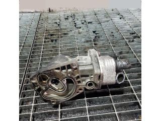 bontott MITSUBISHI OUTLANDER Olajszűrő Ház