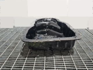 bontott MITSUBISHI OUTLANDER Olajteknő