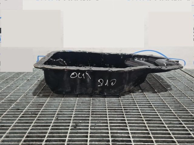 bontott MITSUBISHI OUTLANDER Olajteknő