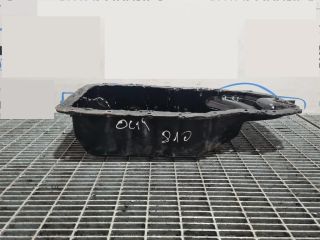 bontott MITSUBISHI OUTLANDER Olajteknő