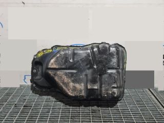 bontott MITSUBISHI OUTLANDER Olajteknő