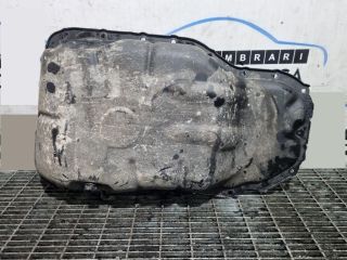 bontott MITSUBISHI OUTLANDER Olajteknő