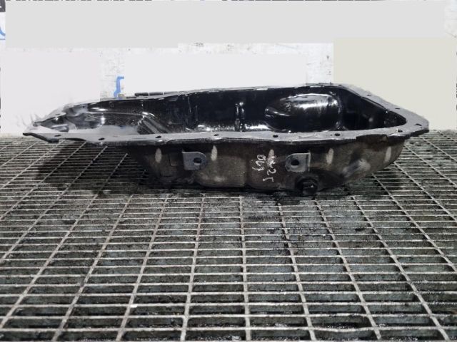 bontott MITSUBISHI OUTLANDER Olajteknő