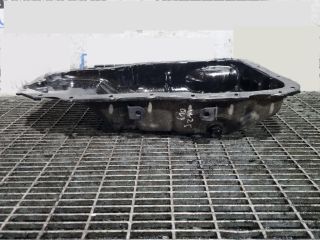 bontott MITSUBISHI OUTLANDER Olajteknő