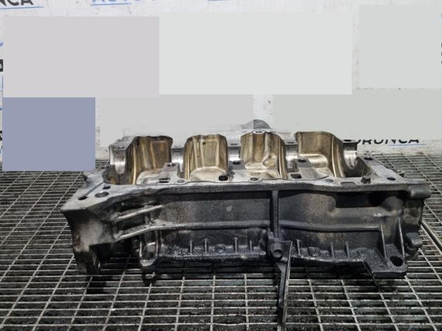 bontott MITSUBISHI OUTLANDER Olajteknő