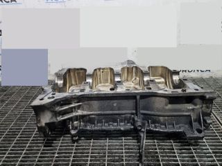 bontott MITSUBISHI OUTLANDER Olajteknő