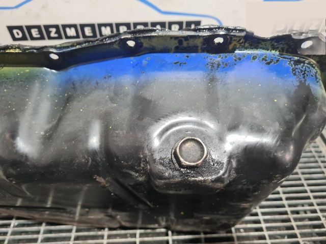 bontott MITSUBISHI OUTLANDER Olajteknő