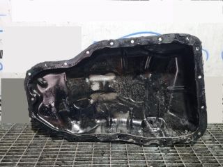 bontott MITSUBISHI OUTLANDER Olajteknő