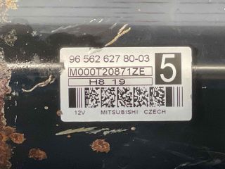 bontott MITSUBISHI OUTLANDER Önindító