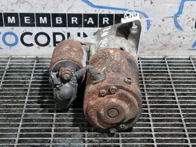 bontott MITSUBISHI OUTLANDER Önindító