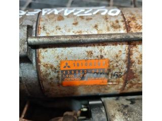 bontott MITSUBISHI OUTLANDER Önindító