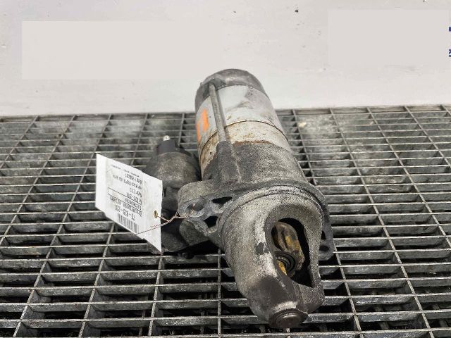 bontott MITSUBISHI OUTLANDER Önindító