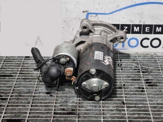 bontott MITSUBISHI OUTLANDER Önindító