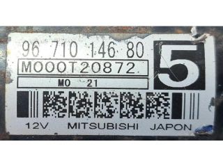 bontott MITSUBISHI OUTLANDER Önindító