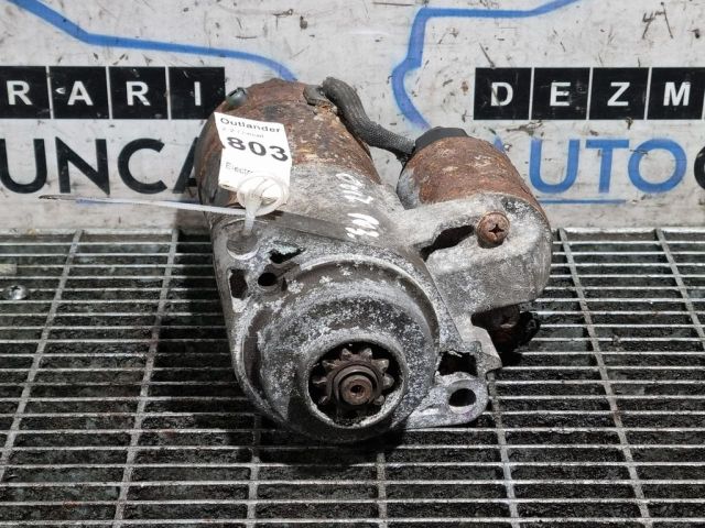 bontott MITSUBISHI OUTLANDER Önindító