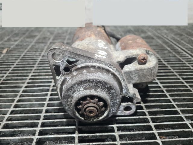 bontott MITSUBISHI OUTLANDER Önindító