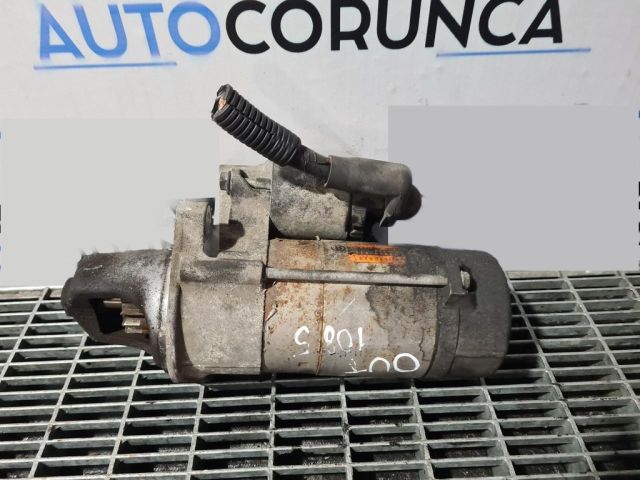 bontott MITSUBISHI OUTLANDER Önindító