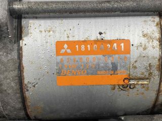 bontott MITSUBISHI OUTLANDER Önindító