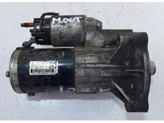 bontott MITSUBISHI OUTLANDER Önindító