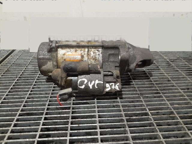 bontott MITSUBISHI OUTLANDER Önindító