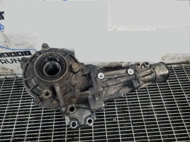 bontott MITSUBISHI OUTLANDER Osztómű