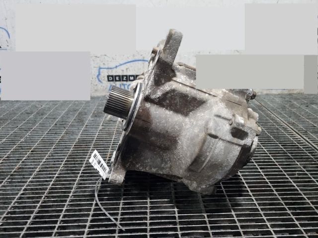 bontott MITSUBISHI OUTLANDER Osztómű