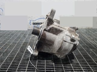 bontott MITSUBISHI OUTLANDER Osztómű