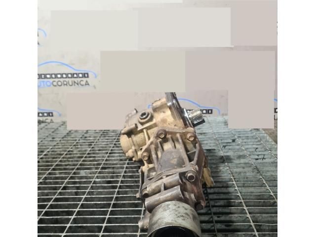 bontott MITSUBISHI OUTLANDER Osztómű