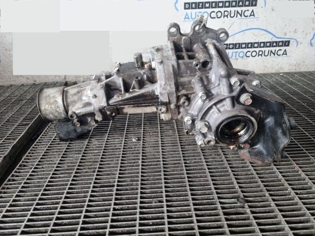 bontott MITSUBISHI OUTLANDER Osztómű