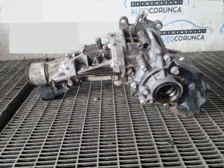 bontott MITSUBISHI OUTLANDER Osztómű