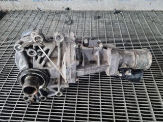 bontott MITSUBISHI OUTLANDER Osztómű