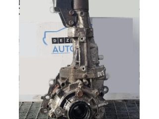 bontott MITSUBISHI OUTLANDER Osztómű