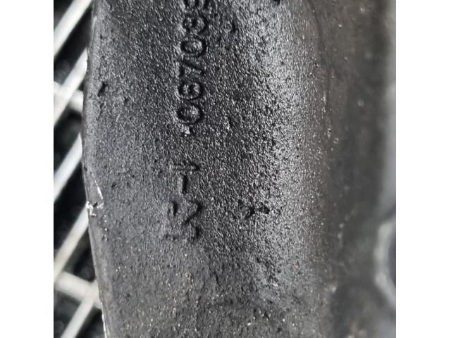 bontott MITSUBISHI OUTLANDER Osztómű