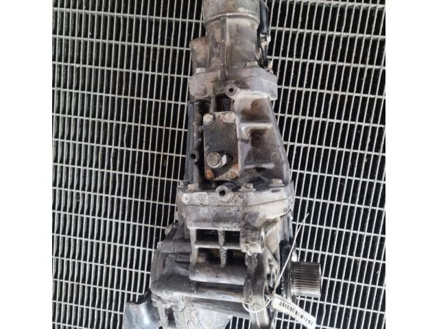 bontott MITSUBISHI OUTLANDER Osztómű