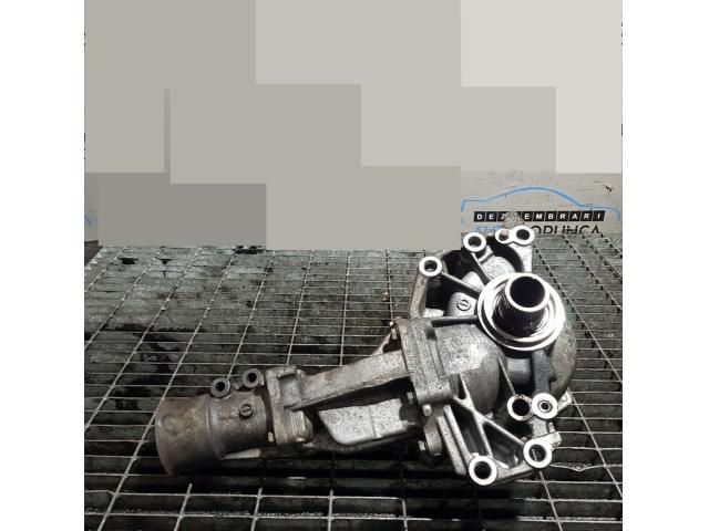 bontott MITSUBISHI OUTLANDER Osztómű