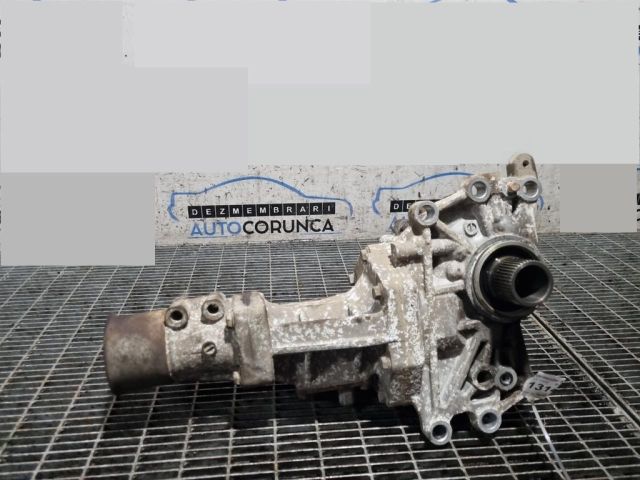 bontott MITSUBISHI OUTLANDER Osztómű