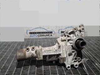 bontott MITSUBISHI OUTLANDER Osztómű