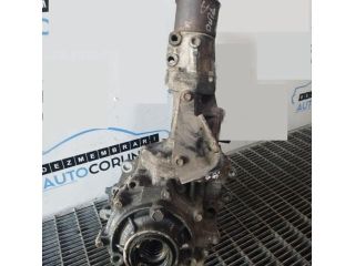 bontott MITSUBISHI OUTLANDER Osztómű