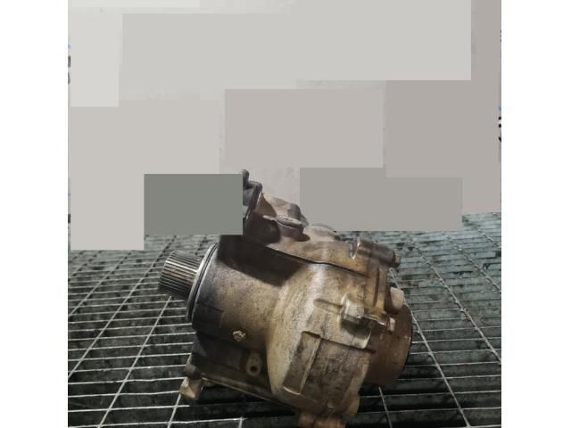 bontott MITSUBISHI OUTLANDER Osztómű