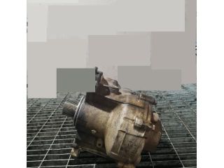 bontott MITSUBISHI OUTLANDER Osztómű