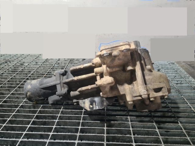 bontott MITSUBISHI OUTLANDER Osztómű