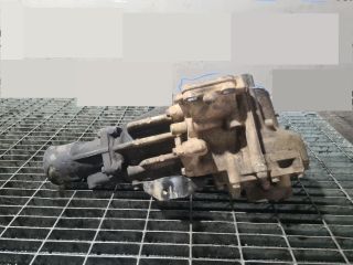 bontott MITSUBISHI OUTLANDER Osztómű