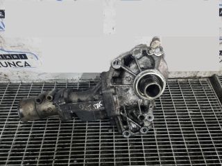 bontott MITSUBISHI OUTLANDER Osztómű