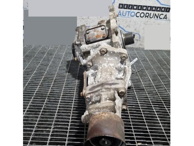 bontott MITSUBISHI OUTLANDER Osztómű