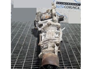 bontott MITSUBISHI OUTLANDER Osztómű