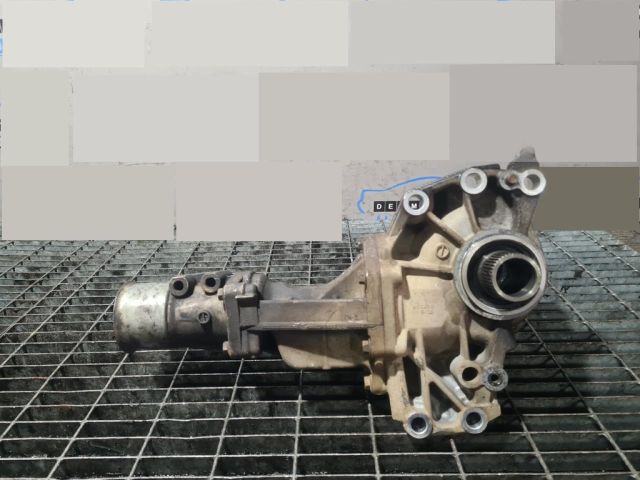 bontott MITSUBISHI OUTLANDER Osztómű