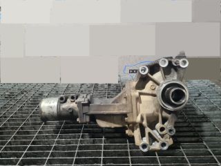 bontott MITSUBISHI OUTLANDER Osztómű